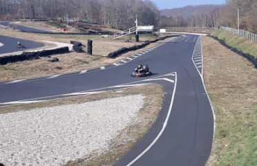 Karting de Pers