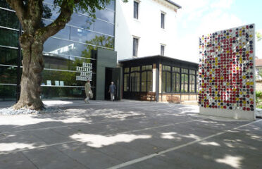 Musée national Adrien Dubouché
