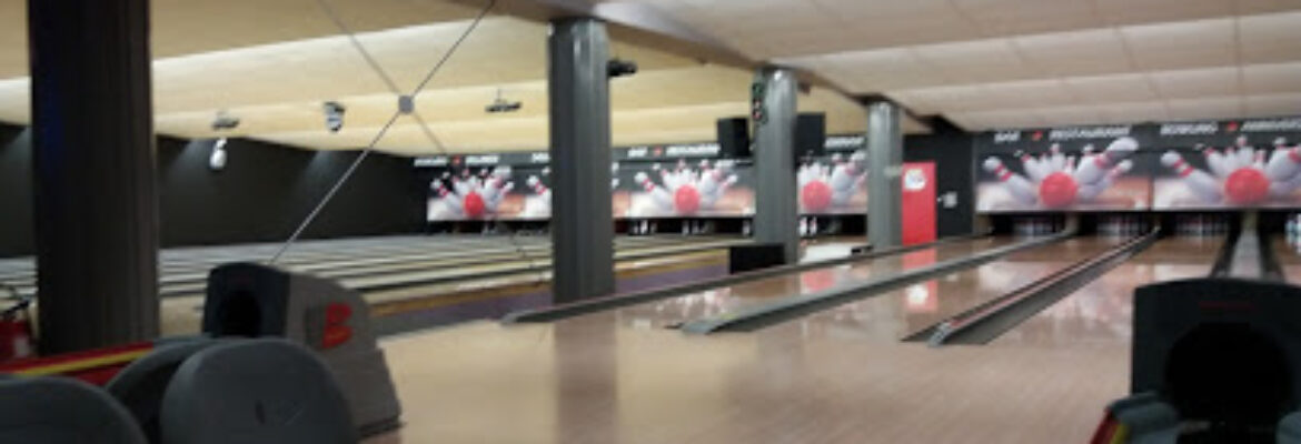 L’Enjoy bowling