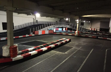 Karting Montaudran