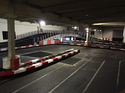 Karting Montaudran