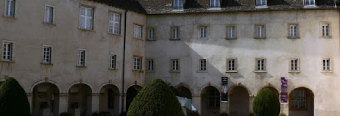 Musée des Ursulines