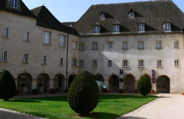 Musée des Ursulines