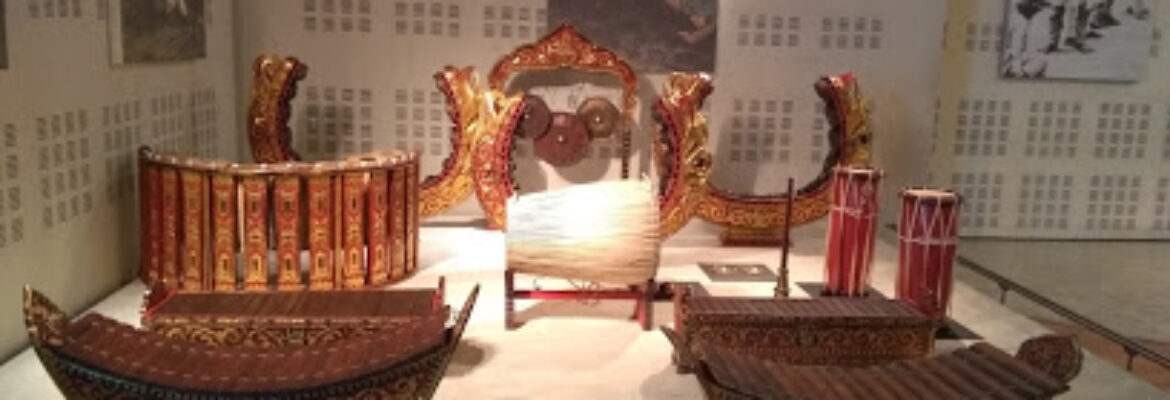 Musée de la Musique