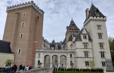 Musée national et domaine du château de Pau