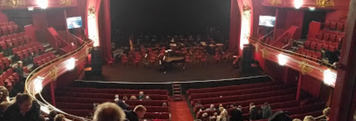 Théâtre Sébastopol
