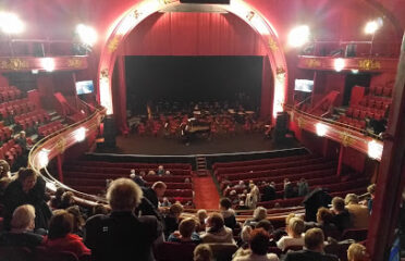 Théâtre Sébastopol