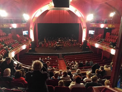 Théâtre Sébastopol