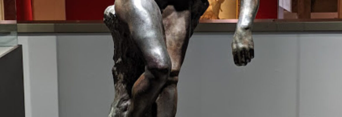 Musée Sainte-Croix