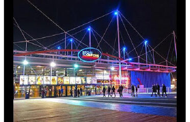 UGC Ciné Cité Atlantis