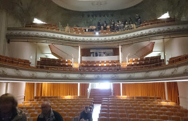 Théâtre de Châtel-Guyon