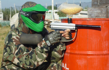 Paintball Factory Torreilles / Perpignan