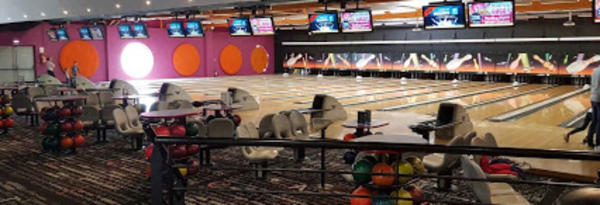 Bowling Atlantis