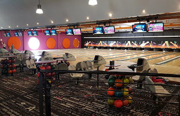 Bowling Atlantis