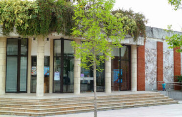 Théâtre Claude Debussy