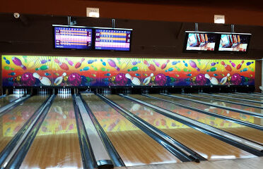 Bowling Bressuire – Bocabowl