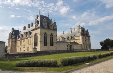 Musée National de la Renaissance