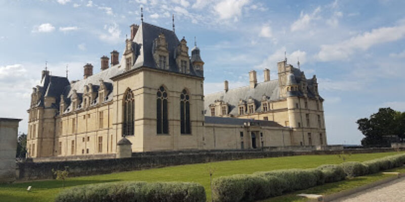 Musée National de la Renaissance