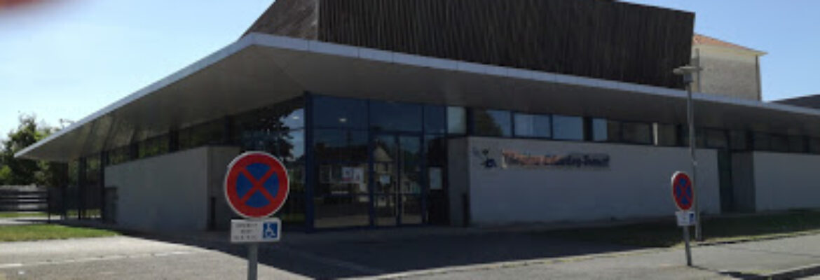 Théâtre Charles Trénet