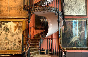 Musée Gustave Moreau