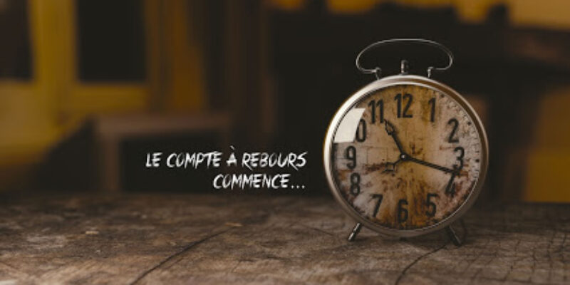 TimeZone – Escape Game Perpignan