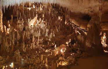 Grottes de Cougnac