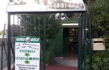 Euro Golf Argelès-sur-Mer