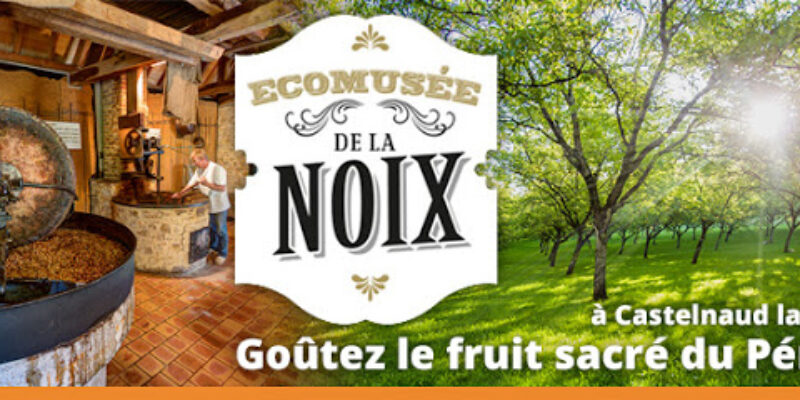 Écomusée de la Noix