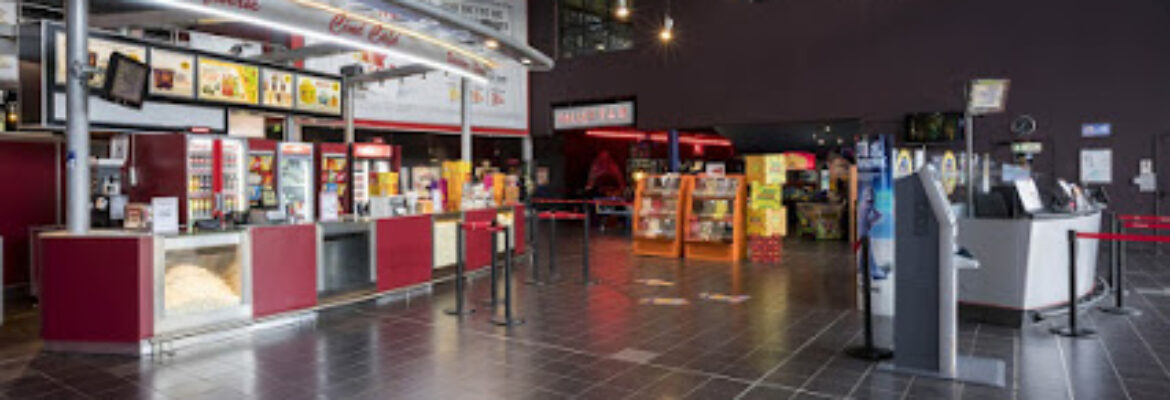 Gaumont Amnéville