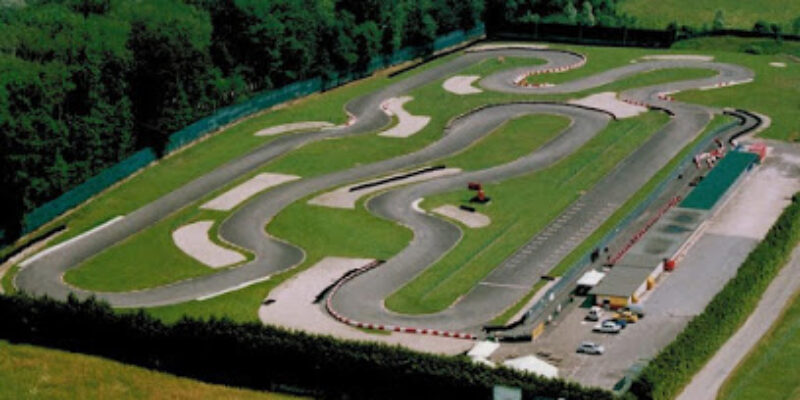 M.K. Circuit Scientrier