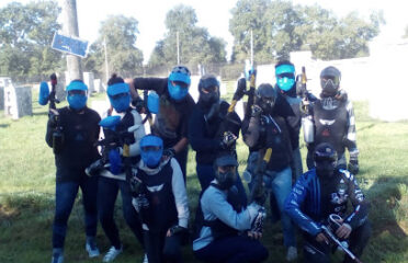 Paintball Bordeaux Merignac