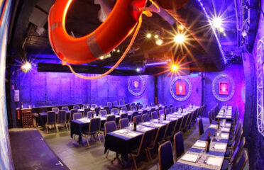 Artishow Cabaret