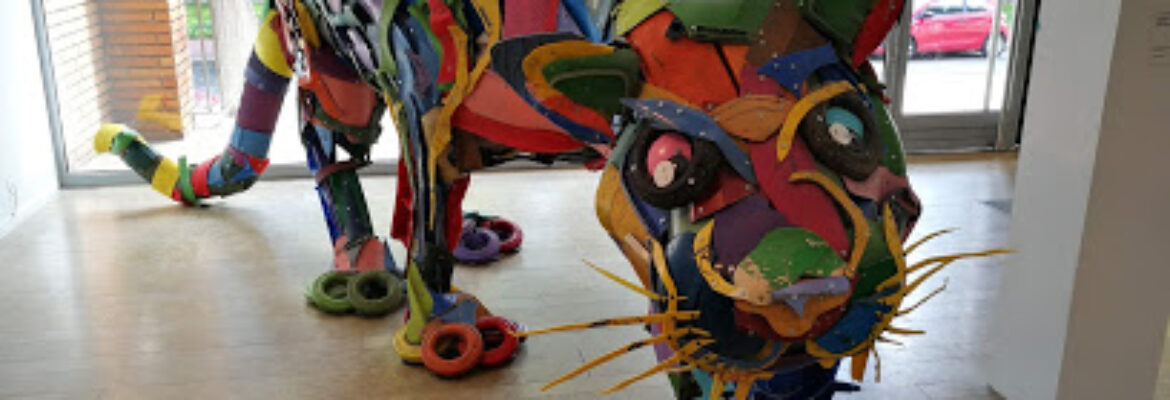 Musée des Beaux-Arts de Calais