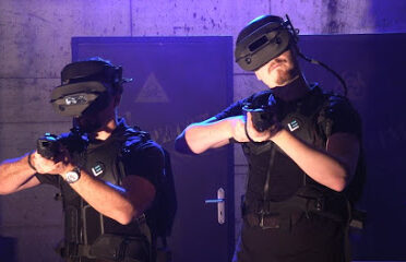 VORTEX EXPERIENCE VR Bordeaux