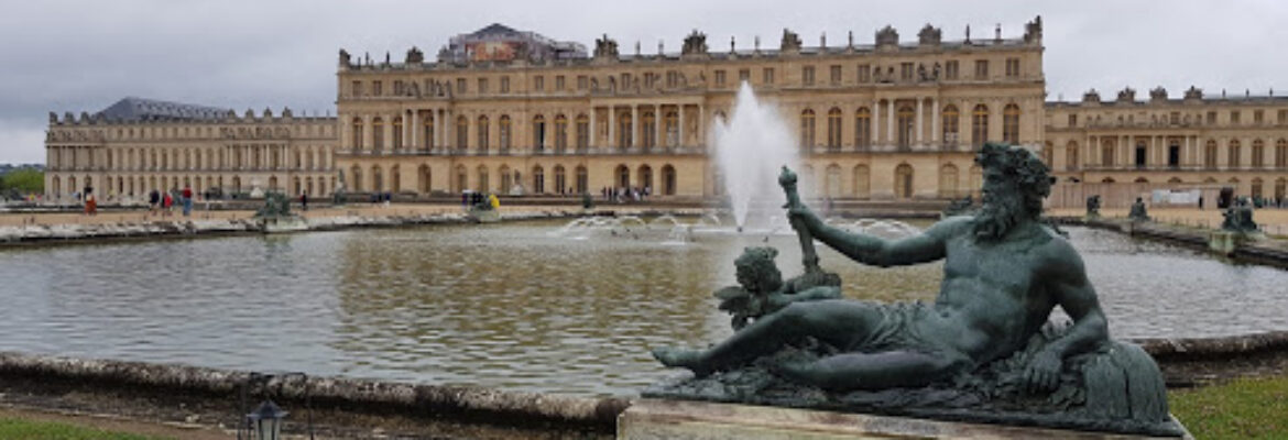 Château de Versailles