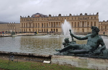Château de Versailles