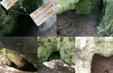 Grotte des Fées