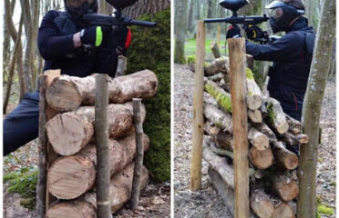 SoGo Loisirs Paintball