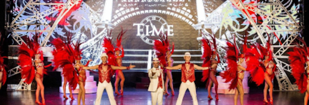 Cabaret L’Elégance