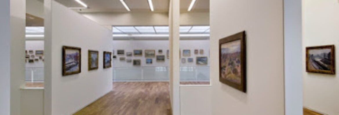 MuMa Musée d’art moderne André Malraux