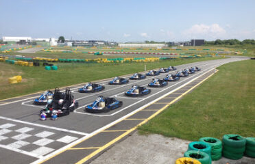 Plein Gaz Karting 44