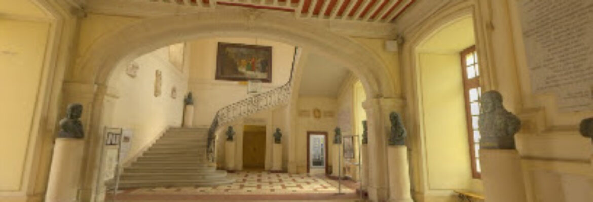 Musée Atger