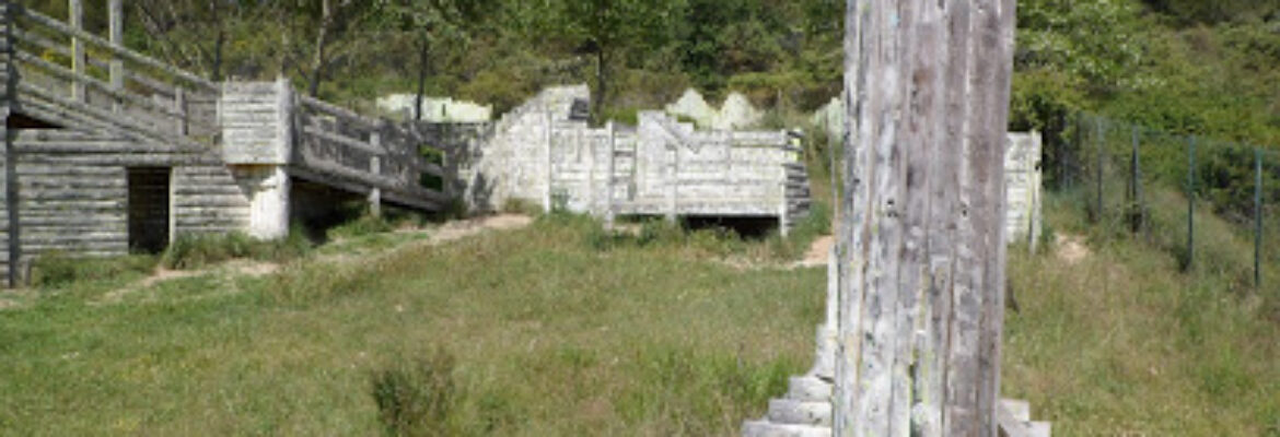 Monster Paintball