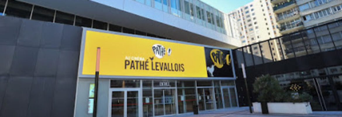 Pathé Levallois-Perret