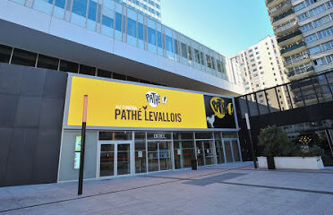 Pathé Levallois-Perret
