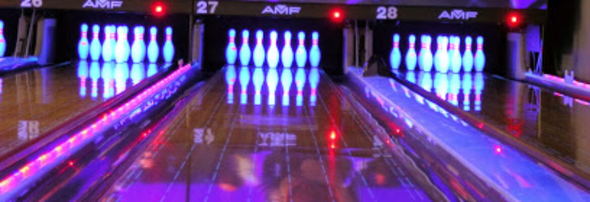 Bowling Montaudran