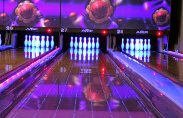 Bowling Montaudran