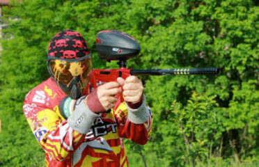 Paintball Pirey Besançon