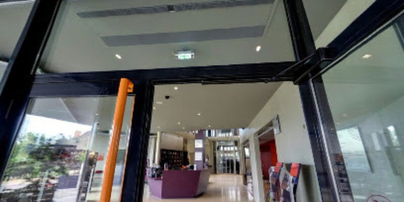 Musée des Musiques Populaires