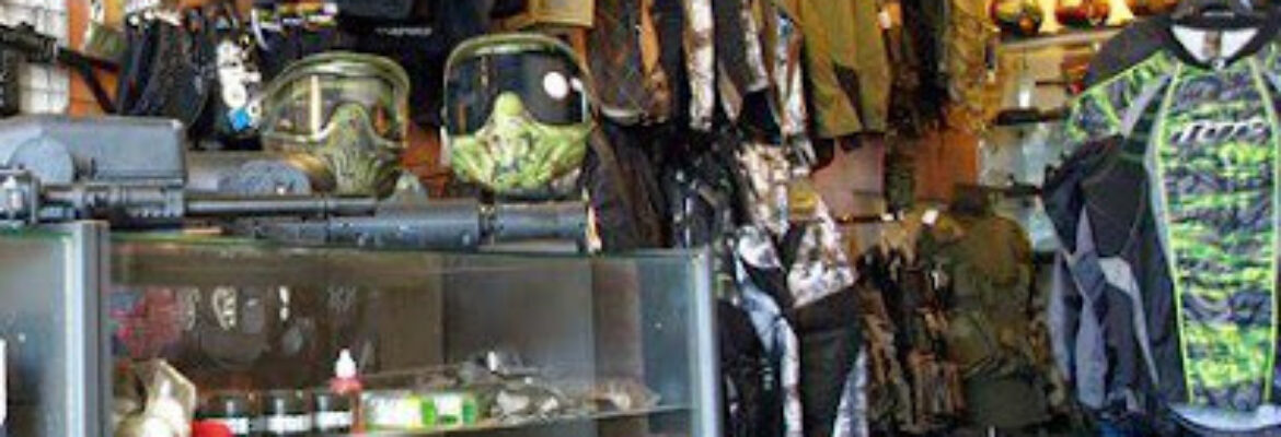Directpaintball95